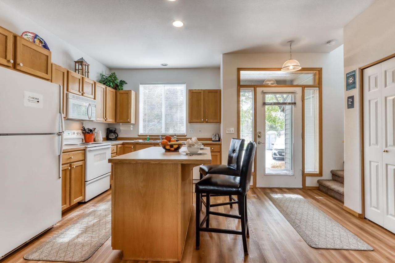 Ridge & Pine Redmond Exterior foto