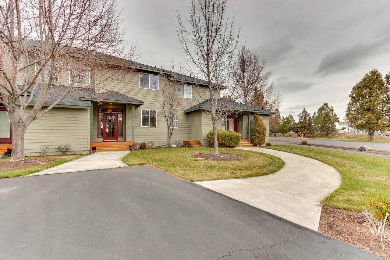 Ridge & Pine Redmond Exterior foto