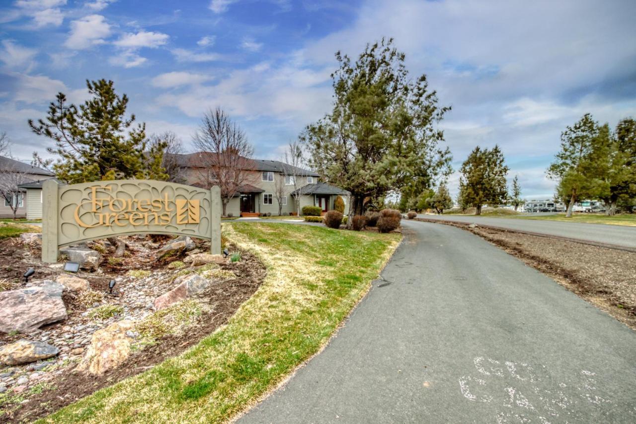 Ridge & Pine Redmond Exterior foto