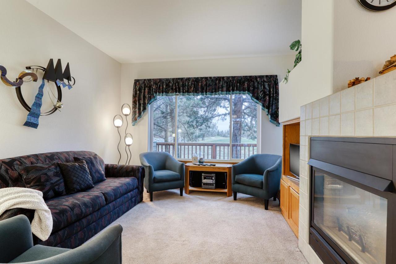 Ridge & Pine Redmond Exterior foto